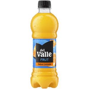 imagem do produto Suco de Laranja delValle 450ml