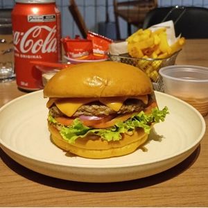 imagem do produto Black B. Tradicional 