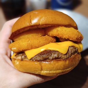 imagem do produto Onion Black 