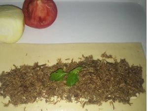 imagem do produto Carne do sol