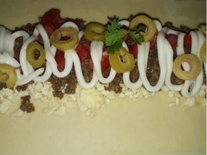 imagem do produto Carne especial