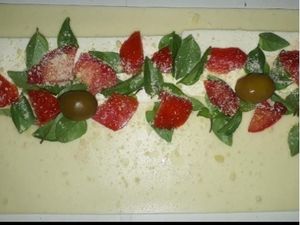 imagem do produto Margherita