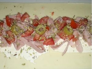 imagem do produto Pizza