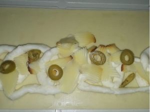 imagem do produto Dois queijo