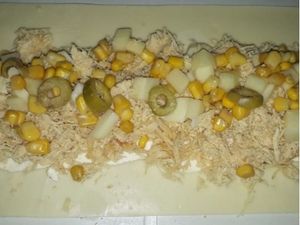 imagem do produto Fiu fiu