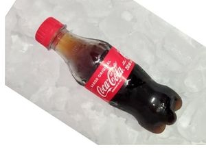 imagem do produto Coca cola 250 ml
