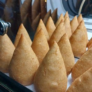 imagem do produto Salgado Coxinha de frango