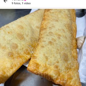 imagem do produto Que delicia