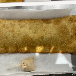 imagem do produto Pastel Ebenézer