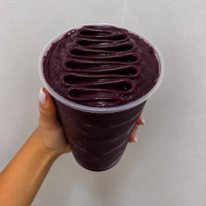 imagem do produto Açaí 750ml Puro