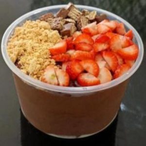 imagem do produto Açaí 1lt Com 3 Adicionais