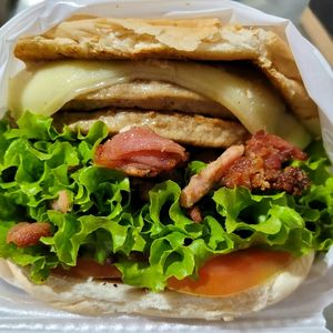 imagem do produto X-BACON 