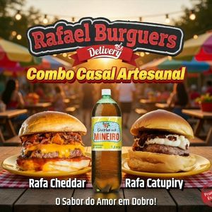 imagem do produto Combo Casal Artesanal 