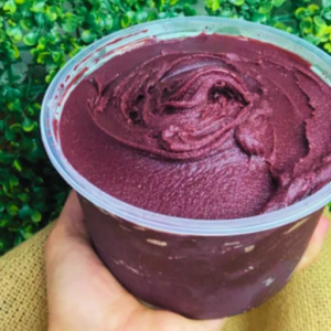 imagem do produto Açaí 1lt Puro