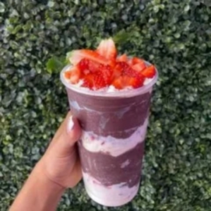 imagem do produto Açaí 750ml Com 3 Adicionais