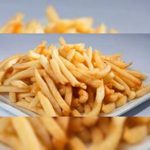 imagem do produto Batata Frita Grande Pura 