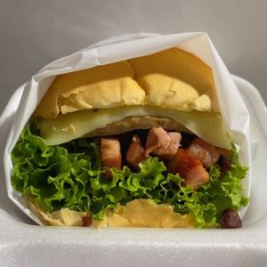 imagem do produto X-BACON 
