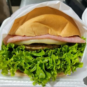 imagem do produto X-SALADA 