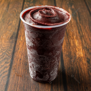 imagem do produto Açaí 300ml Puro