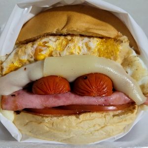 imagem do produto Rafa Misto