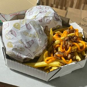 imagem do produto Combo x bacon 2