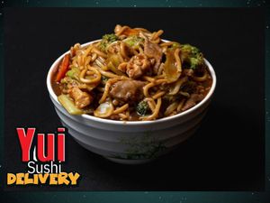 imagem do produto 02 Yakisoba Tradicional 750g + 02 Coca-Cola 200ml