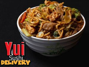 imagem do produto Yakisoba Clássico Tradicional 450g
