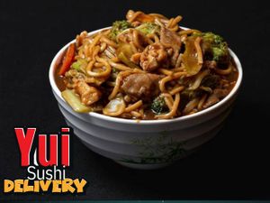 imagem do produto Yakisoba Clássico Tradicional 750g