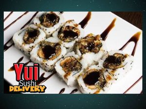 imagem do produto Uramaki Skin 10 Unidades