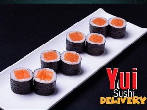 imagem do produto Hossomaki De Salmão 16 Unidades