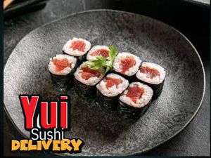 imagem do produto Hossomaki De Atum 16 Unidades