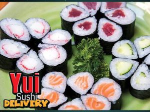 imagem do produto Hossomaki Variados 16 Unidades