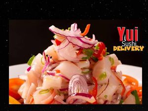 imagem do produto Ceviche 200g