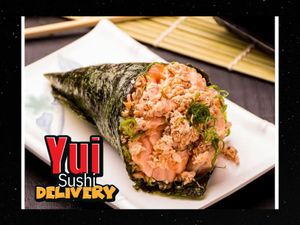 imagem do produto Temaki Filadélfia 150g