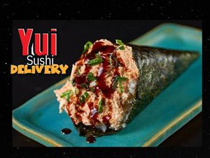 imagem do produto Temaki Da Casa 150g
