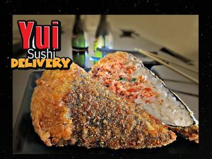 imagem do produto Temaki Frito 150g