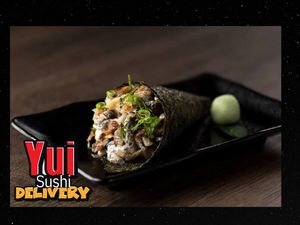 imagem do produto Temaki Skin 150g
