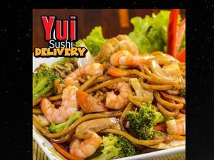 imagem do produto Yakisoba Clássico Especial 750g