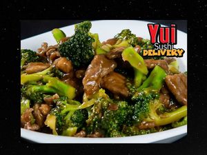 imagem do produto Carne Com Brócolis 750g + 01 Gohan