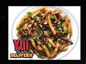 imagem do produto Carne com Batata 750g + 1 Gohan