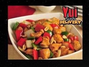 imagem do produto Frango Xadrez 450g + 01 Gohan
