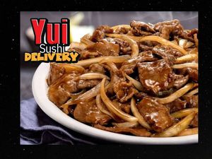 imagem do produto Carne com Cebola 450g +01 Gohan