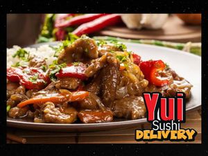 imagem do produto Carne com legumes 450g + 01 Gohan