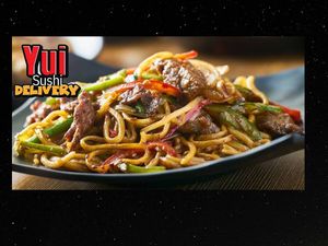 imagem do produto Yakisoba Clássico de Carne 450g