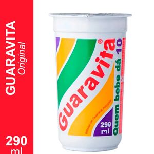 imagem do produto GUARAVITA 290 ML 