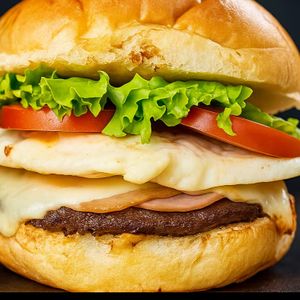 imagem do produto X-EGG