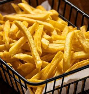 imagem do produto Batata frita