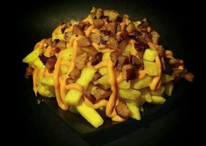 imagem do produto Batata master