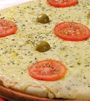 imagem do produto Pizza G Mussarela