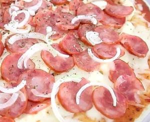 imagem do produto Pizza G Calabresa